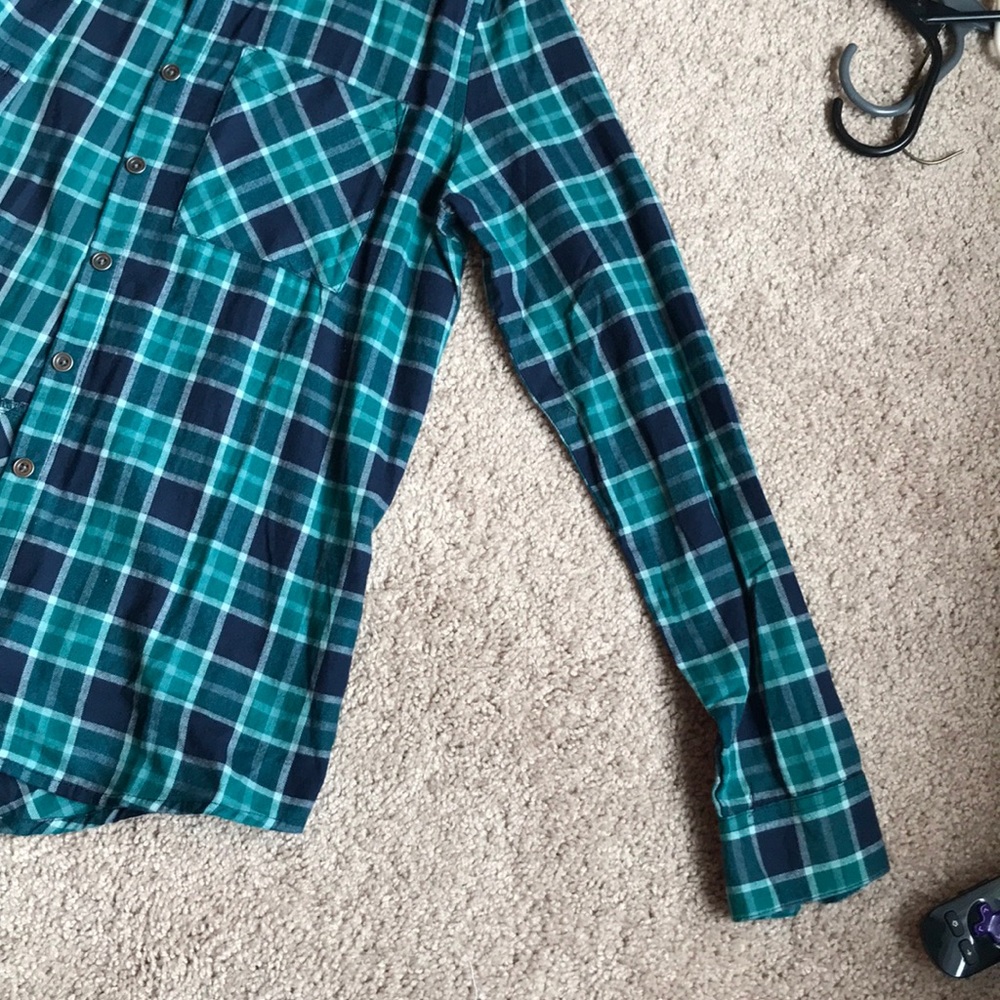 Flannel - Picture 3 of 3